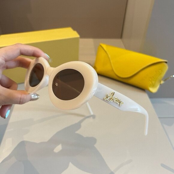 Loewe Sun glasses - Picture 3 of 6